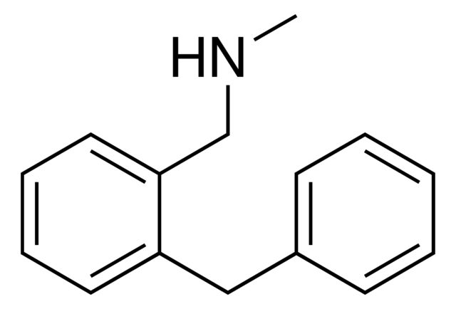 (2-Benzylphenyl)-N-methylmethanamine