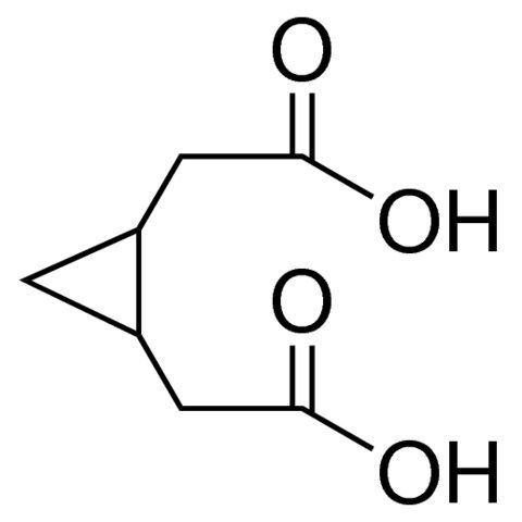 (2-CARBOXYMETHYL-CYCLOPROPYL)-ACETIC ACID