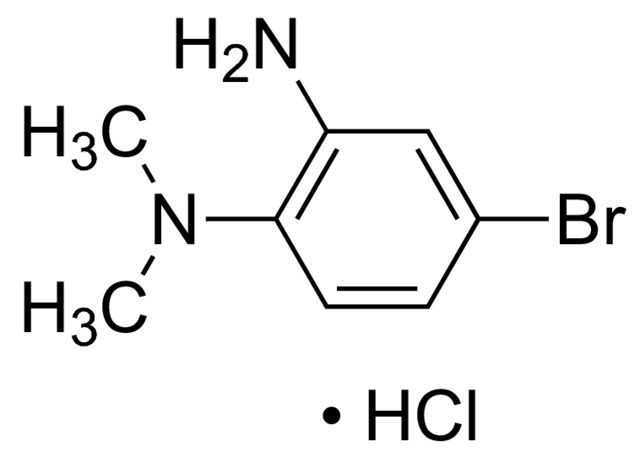 (2-Amino-4-bromophenyl)dimethylamine hydrochloride