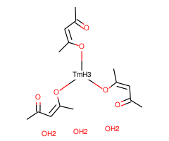 Thulium(III) acetylacetonate trihydrate