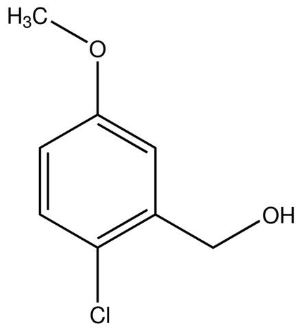 (2-Chloro-5-methoxyphenyl)methanol