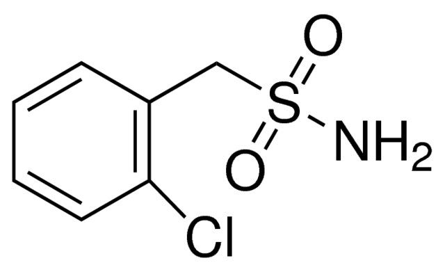 (2-CHLOROPHENYL)METHANESULFONAMIDE