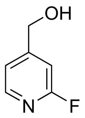 (2-Fluoropyridin-4-yl)methanol