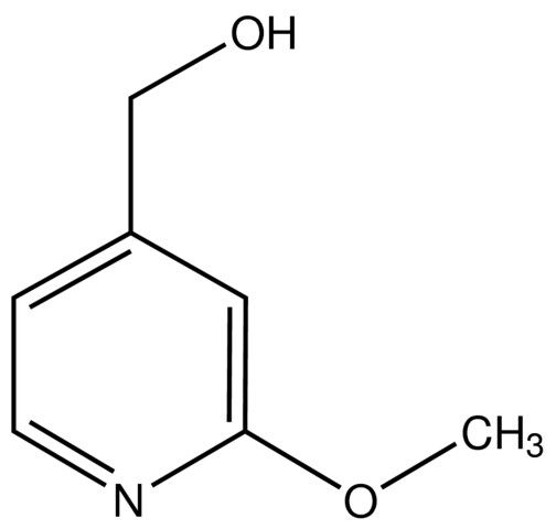 (2-Methoxy-4-pyridinyl)methanol