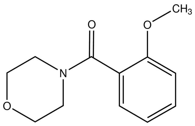 (2-Methoxyphenyl)(morpholino)methanone