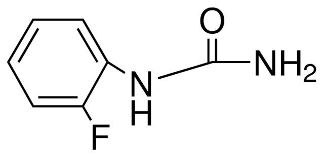 (2-FLUOROPHENYL)UREA