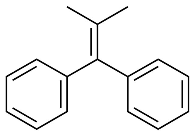 (2-methyl-1-phenyl-1-propenyl)benzene