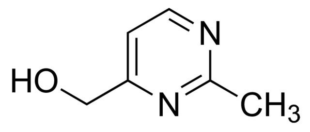 (2-Methyl-4-pyrimidinyl)methanol