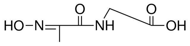 (2-HYDROXYIMINO-PROPIONYLAMINO)-ACETIC ACID