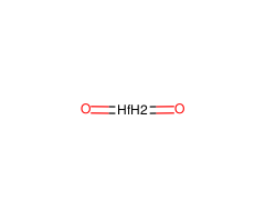 Hafnium(IV) oxide