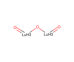 Lutetium(III) oxide