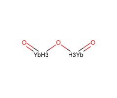 Ytterbium(III) Oxide