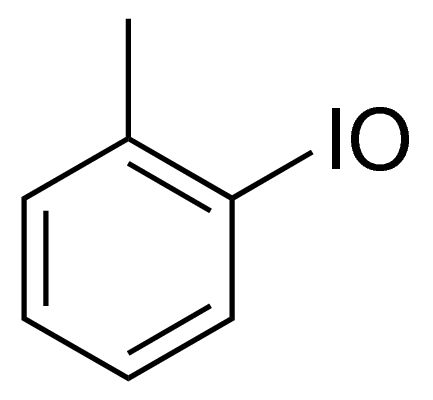 (2-METHYLPHENYL)IODANE OXIDE