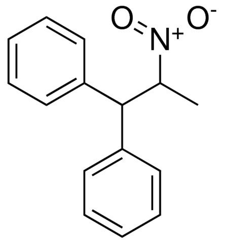 (2-NITRO-1-PHENYLPROPYL)BENZENE