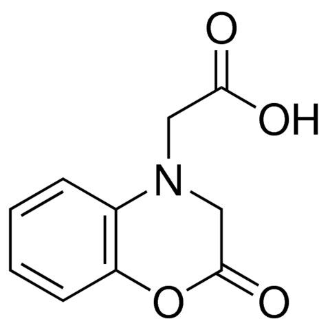 (2-OXO-2,3-DIHYDRO-BENZO(1,4)OXAZIN-4-YL)-ACETIC ACID