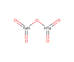 Tantalum(V) oxide