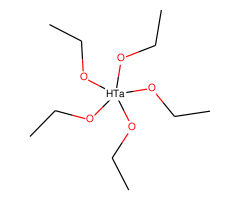 Tantalum(V) ethoxide