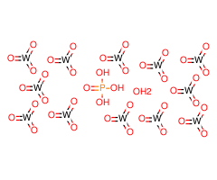 12-Tungstophosphoric acid hydrate