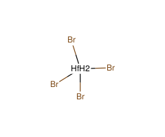 Hafnium(IV) bromide