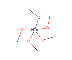 Tantalum(V) methoxide