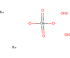 Potassium osmate(VI) dihydrate