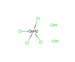 Dihydrogen hexachloroosmate(IV) hexahydrate