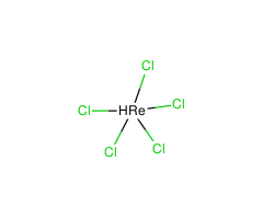 Rhenium(V) chloride