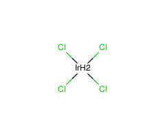 Iridium(IV) chloride, hydrate