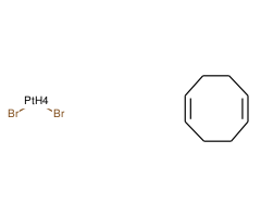 Dibromo(1,5-cyclooctadiene)platinum(II)