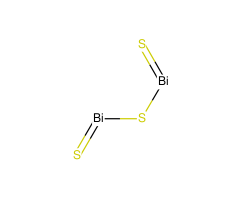 Bismuth(III) sulfide