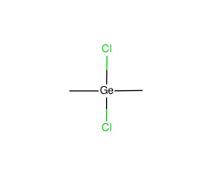 Dimethylgermanium dichloride