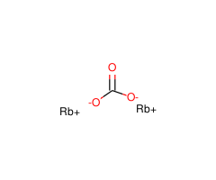 Rubidium carbonate