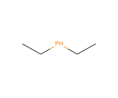 Diethylphosphine