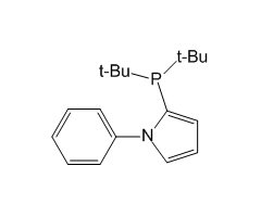 N-Phenyl-2-(di-t-butylphosphino)pyrrole