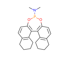 (S)-(+)-(8,9,10,11,12,13,14,15-Octahydro-3,5-dioxa-4-phospha-cyclohepta[2,1-a;3,4-a']dinaphthalen-4-yl)dimethylamine