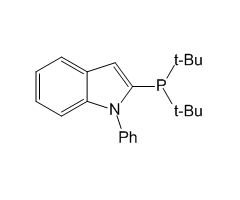 N-Phenyl-2-(di-t-butylphosphino)indol