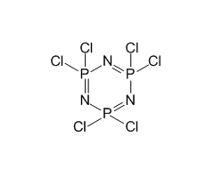 Phosphonitrilic Chloride Trimer