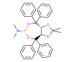 (11aR)-(+)-10,11,12,13-Tetrahydro-5-(1,1-dimethylethyl)diindeno[7,1-de,1',7'-fg)[1.3.2] dioxaphosphocin