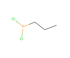 n-Propyldichlorophosphine