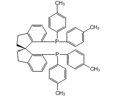 (R)-(+)-7,7'-Bis[di(4-methylphenyl)phosphino]-2,2',3,3'-tetrahydro-1,1'-spirobiindane