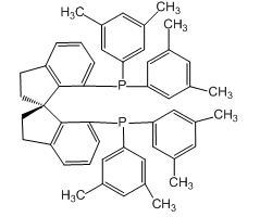 (S)-(-)-7,7'-Bis[di(3,5-dimethylphenyl)phosphino]-2,2',3,3'-tetrahydro-1,1'-spirobiindane