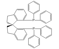 (S)-(-)-7,7'-Bis(diphenylphosphino)-2,2',3,3'-tetrahydro-1,1'-spirobiindane