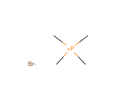 Tetramethylphosphonium bromide