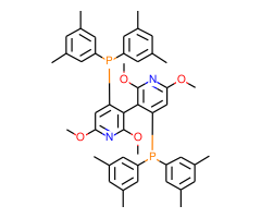 (R)-(+)-2,2',6,6'-Tetramethoxy-4,4'-bis(di(3,5-xylyl)phosphino)-3,3'-bipyridine