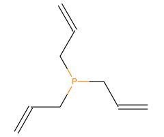 Triallylphosphine