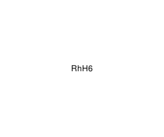 Rhodium/tetra-n-octylammonium chloride colloid