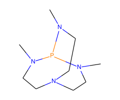 2,8,9-Trimethyl-2,5,8,9-tetraaza-1-phosphabicyclo[3.3.3]undecane VERKADE SUPERBASE