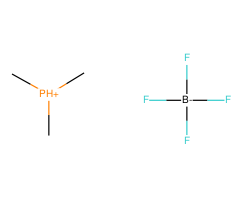 Trimethylphosphonium tetrafluoroborate