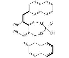 (8aS)-18-Hydroxy-8,9-diphenyl-18-oxide-diphenanthro[4,3-d:3',4'-f][1,3,2]dioxaphosphepin