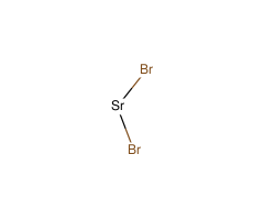 Strontium bromide, anhydrous